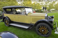1925 Pierce Arrow Model 80